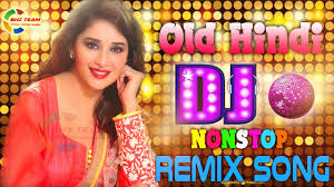 Old Hindi Songs Dj Remix Nonstop Hits Hindi Old Is Gold Nonstop Dj Song Old Hindi Dj Song 2020 Youtube