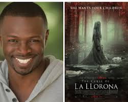 Ignoring the eerie warning of a troubled mother, a social worker and her own kids are drawn into a frightening supernatural realm. Sean Patrick Thomas Horror Moment In The Curse Of La Llorona Black Girl Nerds