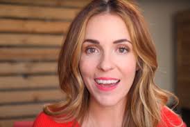 They feel a tugging on their hearts for something more, but they're afraid of embarrassment, of falling short of perfection, of not being enough. Letter To The Editor Rachel Hollis Is Not The Embodiment Of Female Empowerment Little Village