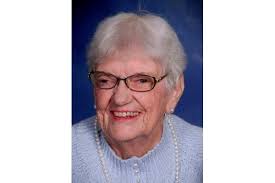 Doris Barnhart Obituary (1924