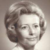 Obituary information for Betty Ruth Miller