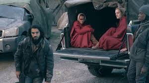 The handmaid's tale season four got off to an exhilarating start on hulu earlier this year. Handmaid S Tale Season 4 Episode 5 Release Date Spoilers Watch Online