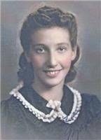 Mary Newman Obituary (1922