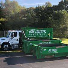 Maybe you would like to learn more about one of these? Renting A Dumpster Big Daddy Dumpsters