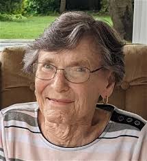 Margaret Jane Fortney