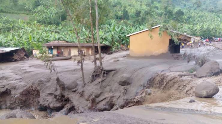 Image result for mudslides in kenya"