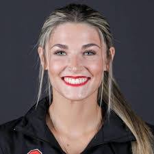 Sydney Jennings's Instagram, Twitter & Facebook