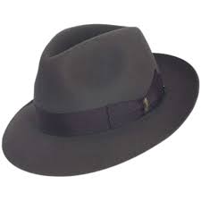 Borsalino Bellini Fedora Hat Mens Hats Fashion Stylish Hats Fedora Outfit