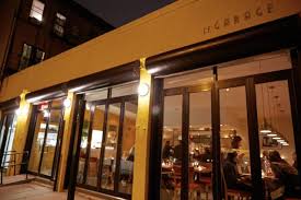 Por luna wagner parra • le parking!, streetstyle, creation. At New Restaurant Le Garage In Bushwick It S A French Family Affair Bushwick Daily