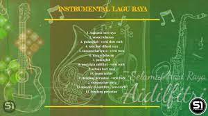 Sekarang anda juga dapat mengunduh video download lagu hari raya idul fitri mp3 mp4. Download Lagulagulagu Raya Mp4 Mp3 3gp Naijagreenmovies Fzmovies Netnaija