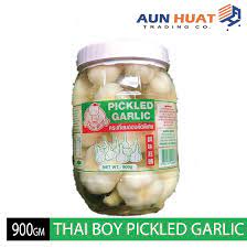 Bawang putih jeruk nipis bawang bombay şiirleri okumak için tiklayin. Thai Boy Pickled Garlic 900gm Bawang Putih Jeruk