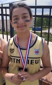 Devin Cranford's Men's Basketball Recruiting Profile