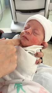 Charlotte family 'shocked' to learn they were having triplets