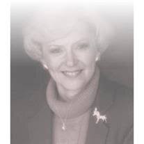 Clayton Elizabeth Bradley Obituary