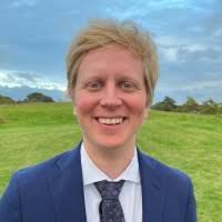 Tyler William Dewey, M.A., PMP