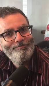 Entretien avec Gérard Ramirez