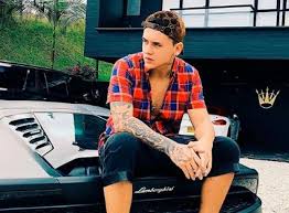 Invicto, no me respondes, una noche mas. Quien Es Kevin Roldan El Reguetonero Senalado De Abuso Sexual El Universal Cartagena