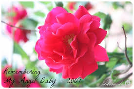 How to deal with repeated miscarriages. Remembering My Angel Baby My Blessed Life