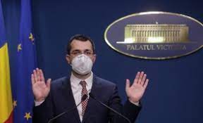 Vlad voiculescu, demis din funcţia de ministru al sănătăţii (surse). Vlad Voiculescu Despre Mitingul Pentru Demisia Sa InÈ›eleg NemulÈ›umirea Cei Responsabili Trebuie SÄƒ Plece Stiri Pe Surse Cele Mai Noi Stiri