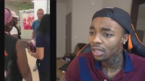 Man caught Shoplifting... THEN THE UNTHINKABLE HAPPENS REACTION, THOUGHTS &  EXPERIENCE!