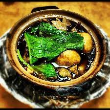 This herbal bak kut teh taste really different from the common bak kut teh due to the much kind of herbal that used. Ah Sang Bak Kut Teh Petaling Jaya Restaurant Bewertungen Telefonnummer Fotos Tripadvisor