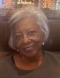 Obituary information for Camille East Long