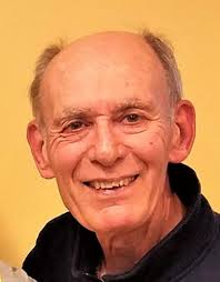 Michael Culbertson Obituary