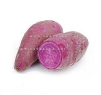Frozen Violet Sweet Potato - Food Supplier | SakaSaka.net