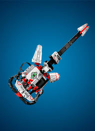 If you happen to have 2 mindstorms units, you can set one up with the touch sensor as the transmitter, and one connected to the printer as the receiver,. Lego Bauanleitung Mindstorms Ev3 31313