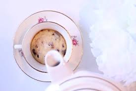 Mug Cookie Cookies Et Biscuits Miam Recette