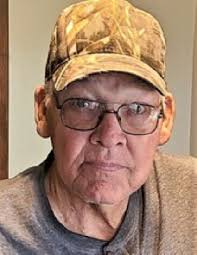 Jerry D. McCandless Obituary