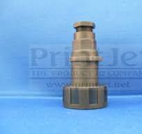13505 Domino Cable Mounting Plug