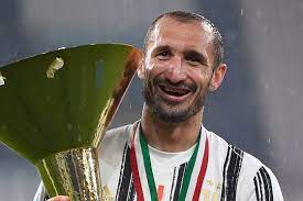 Find the perfect giorgio chiellini stock photos and editorial news pictures from getty images. Juventus Captain Giorgio Chiellini Considering Retirement Onefootball