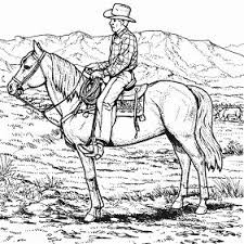 Download and print free cowboy catching the horse with lasso coloring pages. Top Coloring Pages Coloring Pages For Kids And Adults