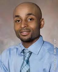 Anthony Terry's Instagram, Twitter & Facebook