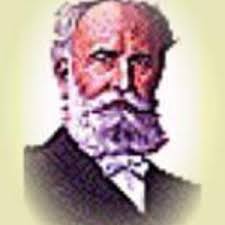 Albert Benjamin Simpson