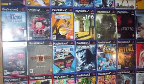 Check spelling or type a new query. El Potencial Desconocido De La Playstation 2 Tarreo
