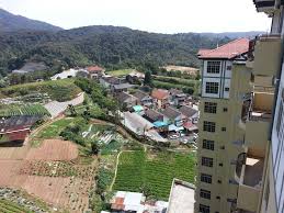 Few of the schools here are kuarters pendidikan sk brinchang, sjk (c) brinchang. Cameron Pasar Malam Apartment Crown Imperial Court Homestays Brinchang