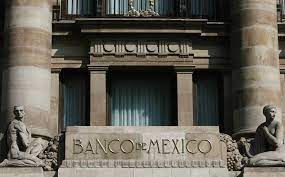 This is the rate that banxico pursues for interbank loans with a maturity of 1 day. Banxico Pagina Del Banco De Mexico Se Cae Tras Amenaza De Ataque
