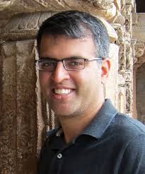 Ramji Venkataramanan