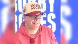 Eddie Visited Johnny Cash and June Carter's Graves