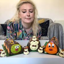 Asda birthday cakes in store / 210 best asda | cakes & bakes images on pinterest : Aldi Sainsbury S Tesco And Asda I Tried The Caterpillar Cakes M S Should Really Be Worrying About Plymouth Live