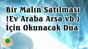 Buğday, parasal bir simge olarak emlak işlemlerinde şans çekmektedir. Bir Malin Satilmasi Ev Araba Arsa Vb Icin Okunacak Dua Sifali Dualar Youtube