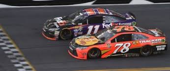 I think you will look at $35 million for a sports franchise not that many years from now as a small number. Nascar Season Set To Open In Daytona