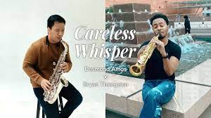 Asal kau bahagia, cinta luar biasa saxophone lagu indonesia paling enak di dengar 2021 asal kau bahagia, cinta luar. Cinta Luar Biasa Andmesh Kamaleng Saxophone Cover By Desmond Amos Youtube