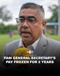 FMTSports Robert Douglas Friend has denied being just a consultant to  Harimau Malaya, asserting that he is in fact CEO of the national football  team. Friend maintained that he had stated his