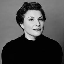 Christa Couture's Extraordinary Book About Limb Loss