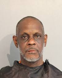 Osceola County Corrections