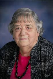 Marlene Ruth Downs Obituary