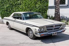 Image result for Sable Tan 1964 Chrysler